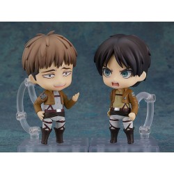 Attack on Titan figurine Nendoroid Jean Kirstein Good Smile Company