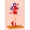 The King Of Fighters '98 Bishoujo figurine Athena Asamiya Kotobukiya