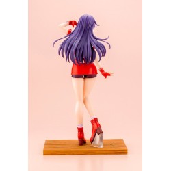 The King Of Fighters '98 Bishoujo figurine Athena Asamiya Kotobukiya