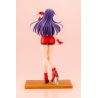 The King Of Fighters '98 Bishoujo figurine Athena Asamiya Kotobukiya