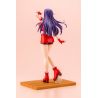 The King Of Fighters '98 Bishoujo figurine Athena Asamiya Kotobukiya