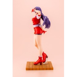 The King Of Fighters '98 Bishoujo figurine Athena Asamiya Kotobukiya