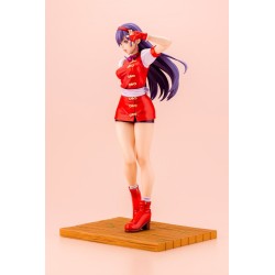 The King Of Fighters '98 Bishoujo figurine Athena Asamiya Kotobukiya