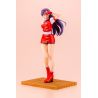 The King Of Fighters '98 Bishoujo figurine Athena Asamiya Kotobukiya