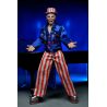 Elton John figurine Clothed Live in '76 Deluxe Set Neca