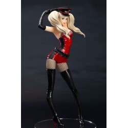 Persona5 Dancing In Starlight figurine Anne Takamaki corset dress Ver. Phalaeno