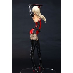 Persona5 Dancing In Starlight figurine Anne Takamaki corset dress Ver. Phalaeno