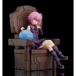 That Time I Got Reincarnated as a Slime figurine Violet Bandai Namco