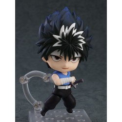 Yu Yu Hakusho figurine Nendoroid Hiei Good Smile Company