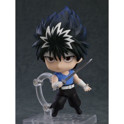 Yu Yu Hakusho figurine Nendoroid Hiei Good Smile Company