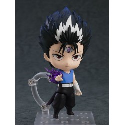 Yu Yu Hakusho figurine Nendoroid Hiei Good Smile Company