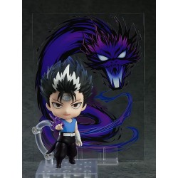 Yu Yu Hakusho figurine Nendoroid Hiei Good Smile Company