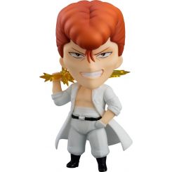 Yu Yu Hakusho figurine Nendoroid Kazuma Kuwabara Good Smile Company