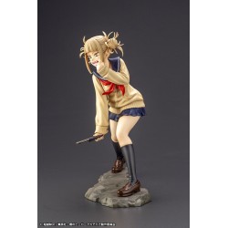 My Hero Academia statuette ARTFXJ 1/8 Himiko Toga Kotobukiya