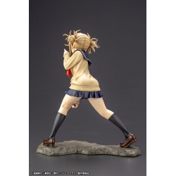 My Hero Academia statuette ARTFXJ 1/8 Himiko Toga Kotobukiya