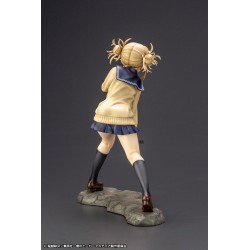 My Hero Academia statuette ARTFXJ 1/8 Himiko Toga Kotobukiya