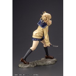 My Hero Academia statuette ARTFXJ 1/8 Himiko Toga Kotobukiya