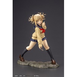 My Hero Academia statuette ARTFXJ 1/8 Himiko Toga Kotobukiya