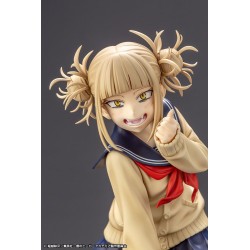 My Hero Academia statuette ARTFXJ 1/8 Himiko Toga Kotobukiya