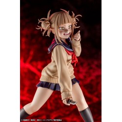 My Hero Academia statuette ARTFXJ 1/8 Himiko Toga Kotobukiya