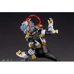 My Hero Academia statuette ARTFXJ 1/8 Tomura Shigaraki Kotobukiya