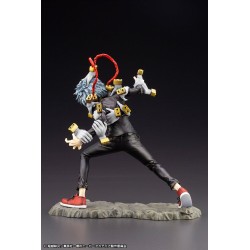 My Hero Academia statuette ARTFXJ 1/8 Tomura Shigaraki Kotobukiya