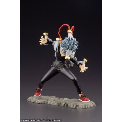 My Hero Academia statuette ARTFXJ 1/8 Tomura Shigaraki Kotobukiya