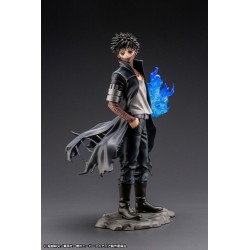 My Hero Academia figurine ARTFXJ Dabi Bonus Edition Kotobukiya