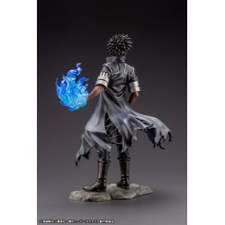 My Hero Academia figurine ARTFXJ Dabi Bonus Edition Kotobukiya