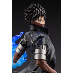 My Hero Academia figurine ARTFXJ Dabi Bonus Edition Kotobukiya