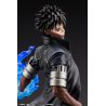 My Hero Academia figurine ARTFXJ Dabi Bonus Edition Kotobukiya