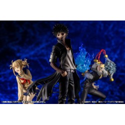 My Hero Academia figurine ARTFXJ Dabi Bonus Edition Kotobukiya