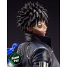 My Hero Academia figurine ARTFXJ Dabi Bonus Edition Kotobukiya