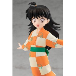 Inuyasha figurine Pop Up Parade Rin & Jaken Good Smile Company