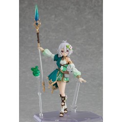 Princess Connect! Re: Dive figurine Figma Kokkoro Max Factory