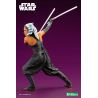 Star Wars The Mandalorian figurine ARTFX Ahsoka Tano Kotobukiya