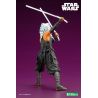 Star Wars The Mandalorian figurine ARTFX Ahsoka Tano Kotobukiya