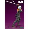 Star Wars The Mandalorian figurine ARTFX Ahsoka Tano Kotobukiya