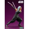 Star Wars The Mandalorian figurine ARTFX Ahsoka Tano Kotobukiya