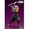 Star Wars The Mandalorian figurine ARTFX Ahsoka Tano Kotobukiya