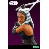 Star Wars The Mandalorian figurine ARTFX Ahsoka Tano Kotobukiya