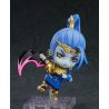 Hades figurine Nendoroid Megaera Good Smile Company