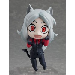 Helltaker figurine Nendoroid Cerberus (Single) Good Smile Company