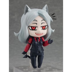 Helltaker figurine Nendoroid Cerberus (Single) Good Smile Company