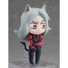 Helltaker figurine Nendoroid Cerberus (Single) Good Smile Company