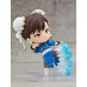 Street Fighter II figurine Nendoroid Chun-Li Good Smile Company