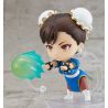 Street Fighter II figurine Nendoroid Chun-Li Good Smile Company