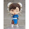 Street Fighter II figurine Nendoroid Chun-Li Good Smile Company