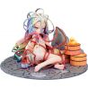 No Game No Life figurine Shiro: Hot Spring Ver. Phat!