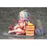 No Game No Life figurine Shiro: Hot Spring Ver. Phat!